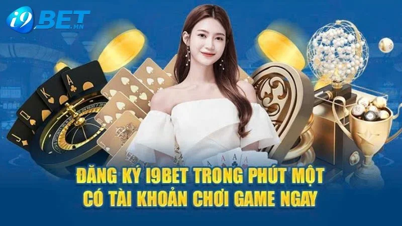 Đăng ký i9bet Đăng ký i9bet