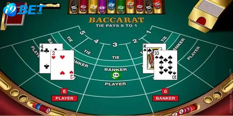 Casino i9bet Casino i9bet