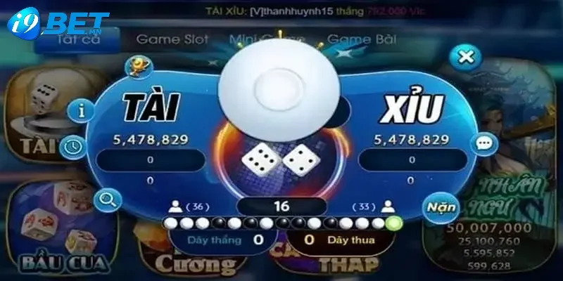 Casino i9bet Casino i9bet
