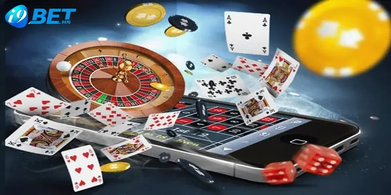Casino i9bet Casino i9bet