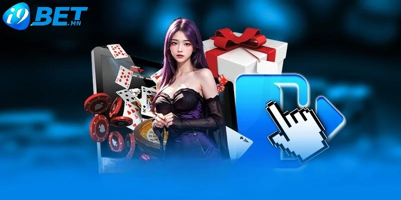 Điều kiện cần lúc thực hiện đăng nhập I9bet Điều kiện cần lúc thực hiện đăng nhập I9bet
