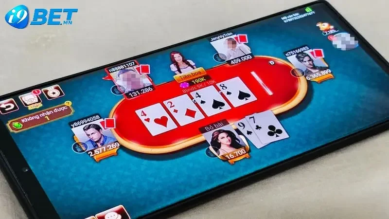 I9bet I9bet