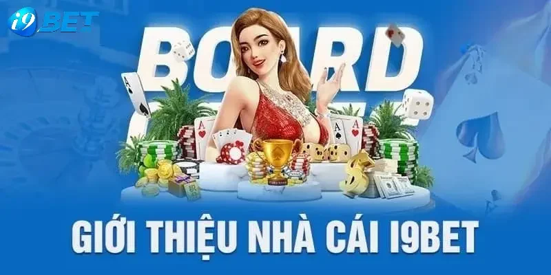 I9bet I9bet