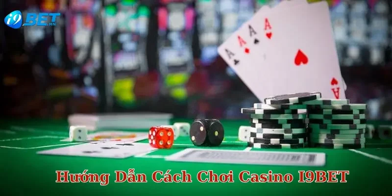 Casino i9bet Casino i9bet