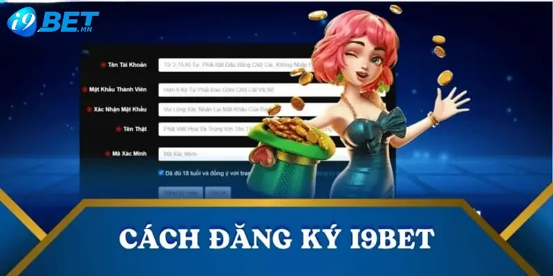 I9bet I9bet