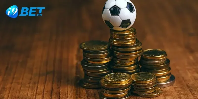 Kèo châu Âu Ký hiệu trong kèo châu Âu