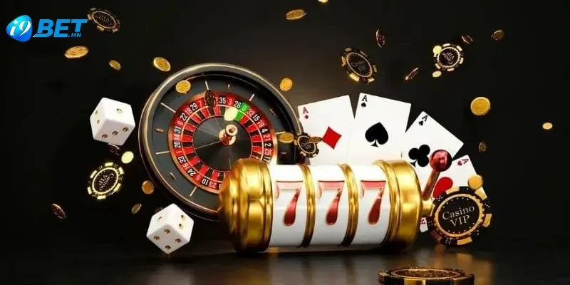 Casino i9bet Casino i9bet