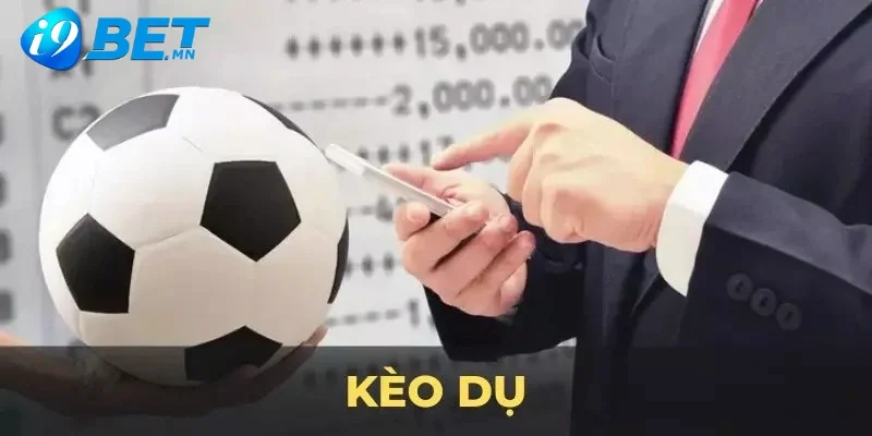 Kèo dụ Kèo dụ