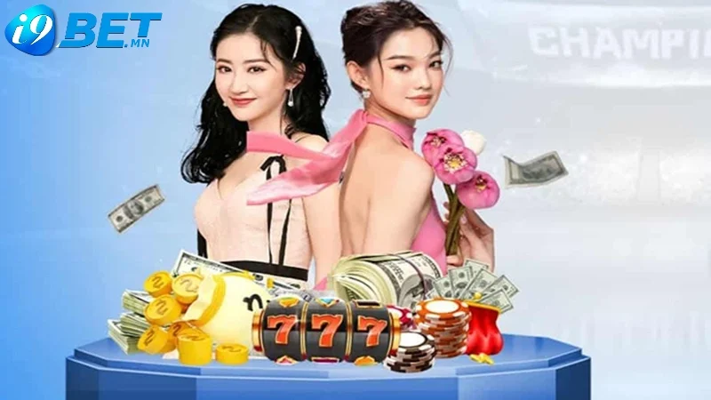 Quá trình xây dựng sân chơi của tác giả I9bet Quá trình xây dựng sân chơi của tác giả I9bet