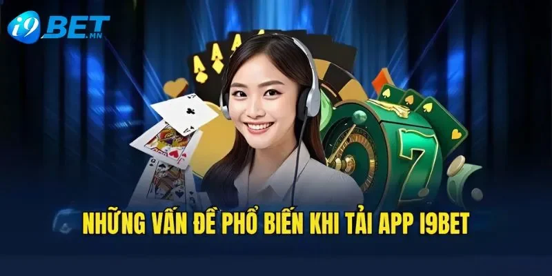 Tải App i9bet 4 Chú ý việc cấp phép cho app game