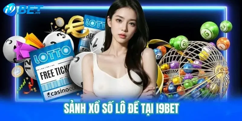 I9bet I9bet