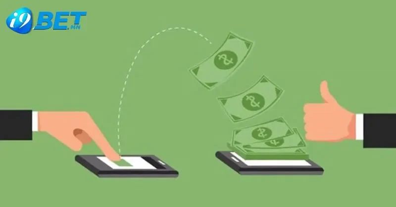 Nạp tiền i9bet Nạp tiền i9bet
